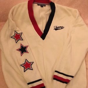 Tommy Hilfiger Sweater